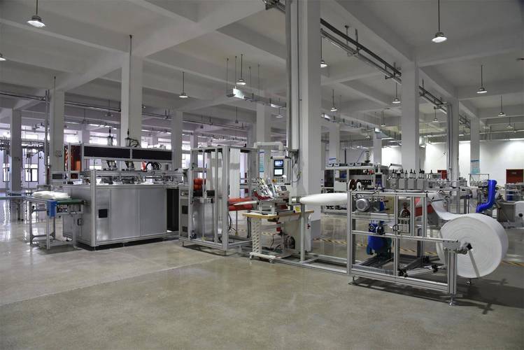 pe水过滤袋领域标杆企业深度解析:山东华哲环保科技实力领航